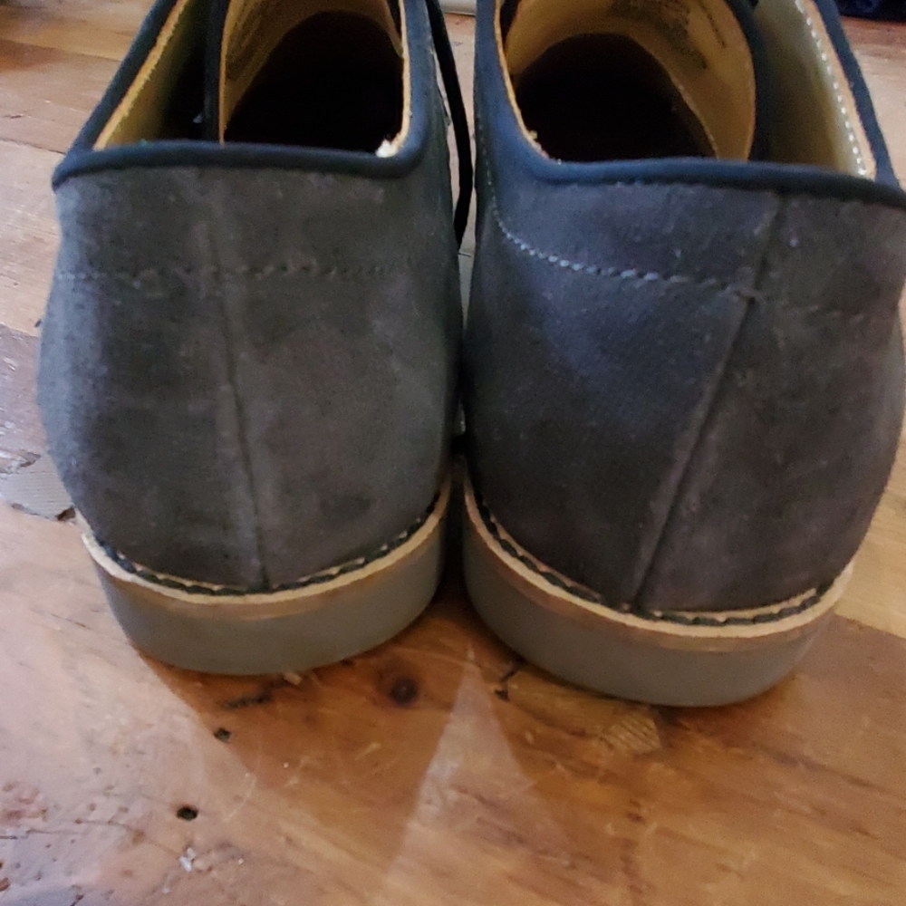 Sebago Shoes - Picture 6 of 7